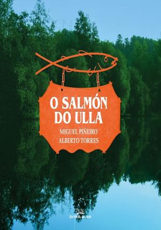 O Salmón Do Ulla