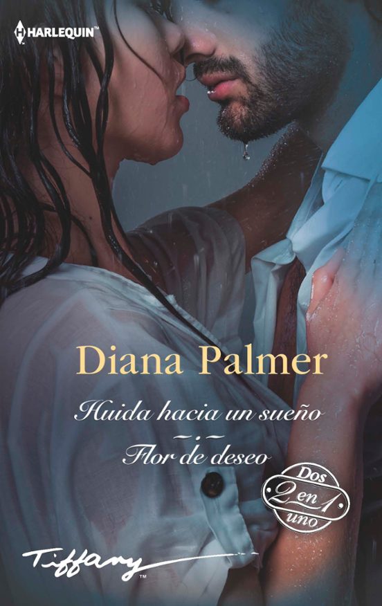 Huida Hacia Un Sueño; Flor De Deseo
