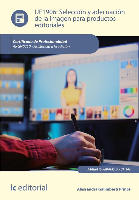 Argn0210 Selección Y Adecuación De La Imagen Para Productos E