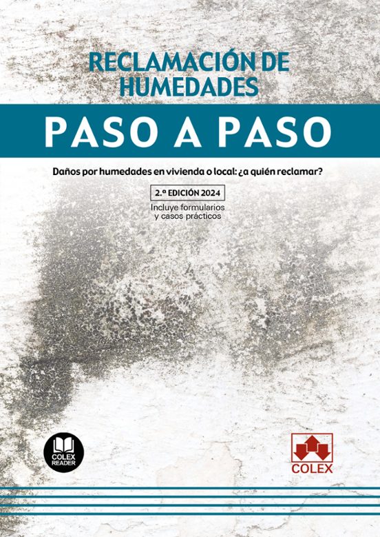 Reclamación De Humedades. Paso A Paso 2024 Daños Por Humedades En Vivi