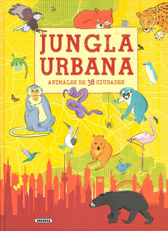 Jungla Urbana