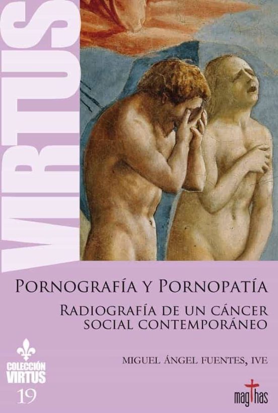 Pornografia Y Pornopatia: Radiografía De Un Cancer Social Contemporane