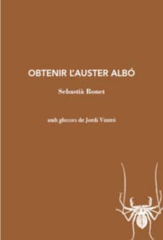 Obtenir L'auster Albó