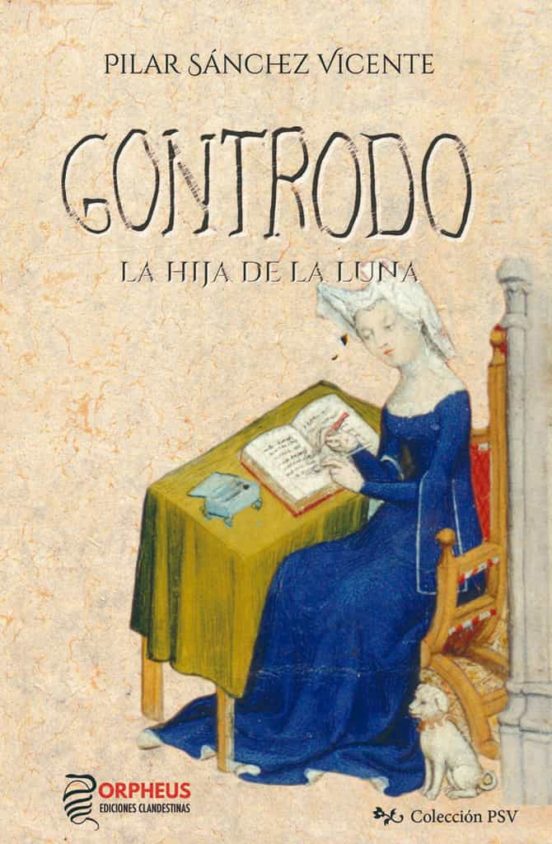 Gontrodo La Hija De La Luna