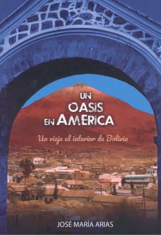 Un Oasis En América
