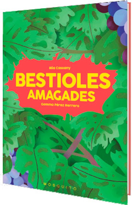 Bestioles Amagades