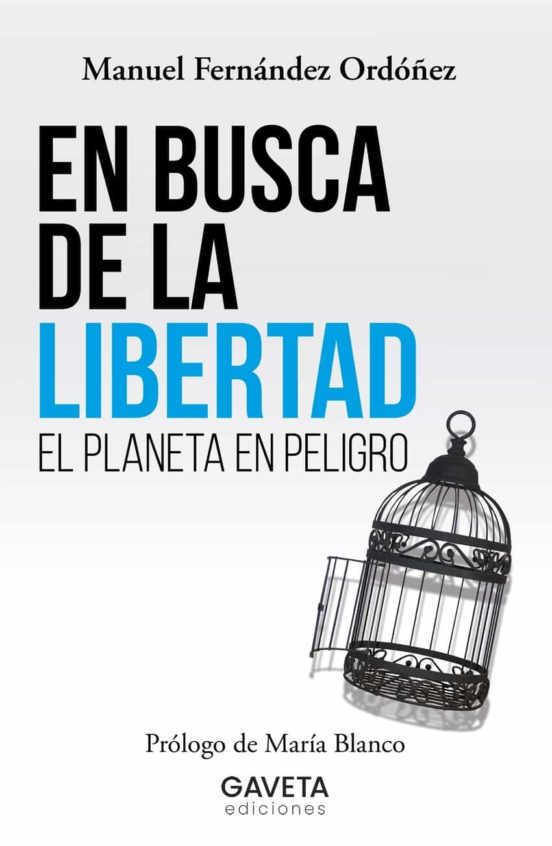 En Busca De La Libertad