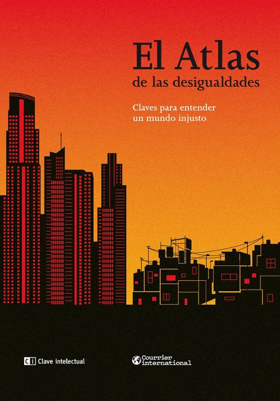 El Atlas De Las Desigualdades