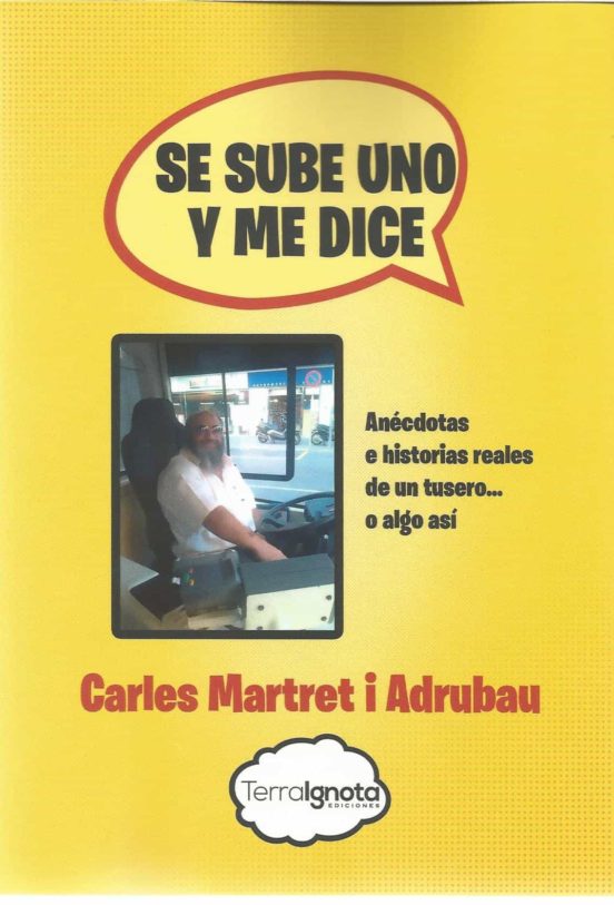 Se Sube Uno Y Me Dice