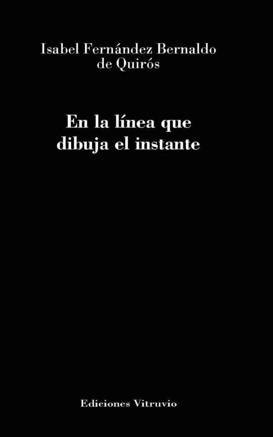 En La Línea Que Dibuja El Instante
