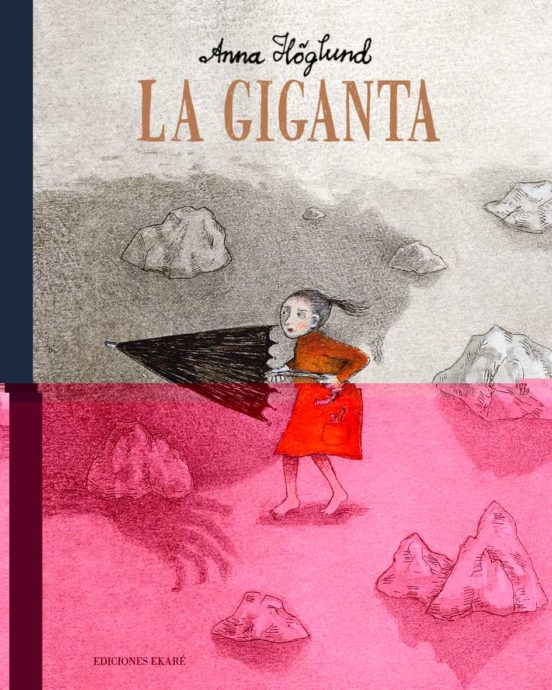 La Giganta