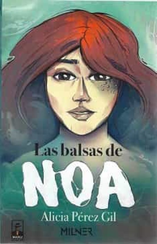Las Balsas De Noa