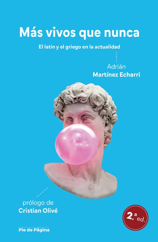 Más Vivos Que Nunca