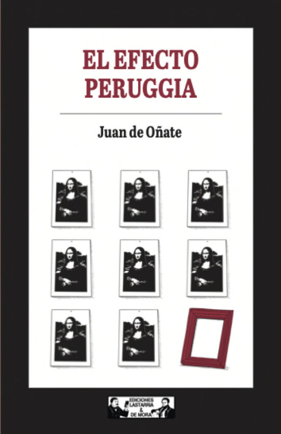 El Efecto Peruggia