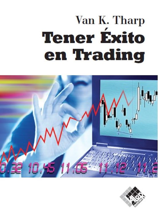 Tener Éxito En Trading