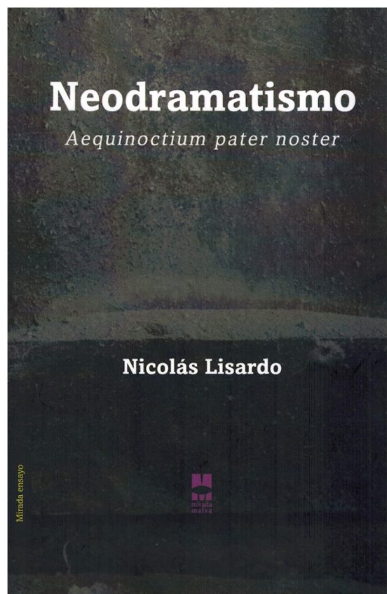 Neodramatismo Aequinoctium Pater Noster