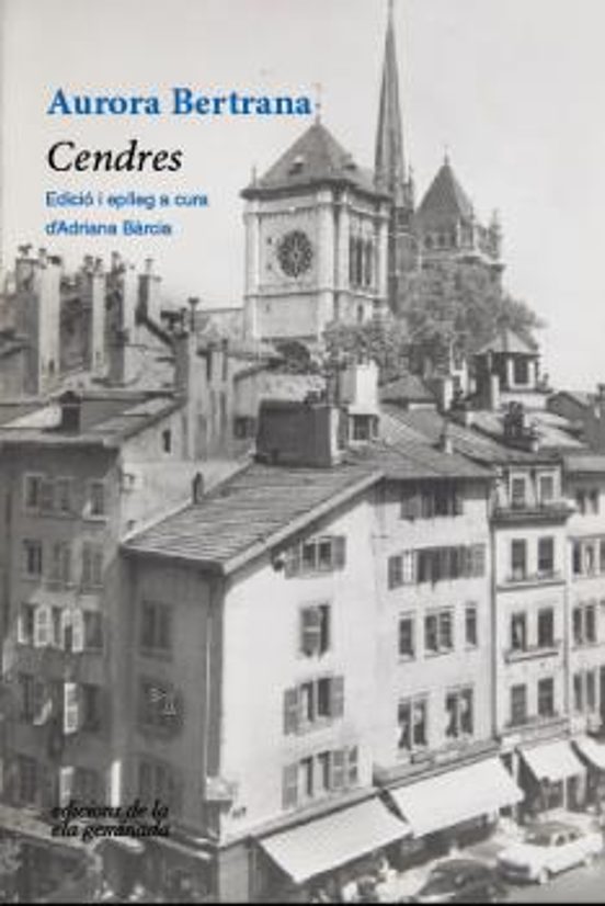 Cendres
