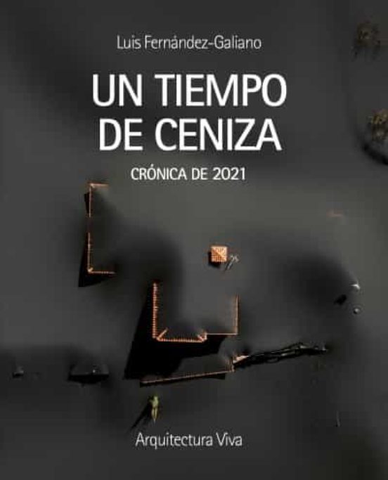 Un Tiempo De Ceniza