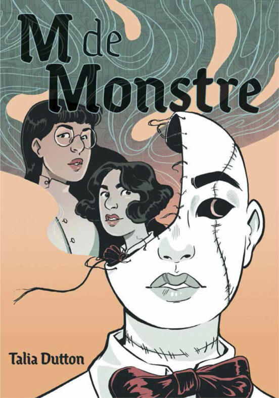 M De Monstre