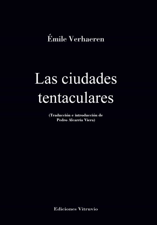 Las Ciudades Tentaculares