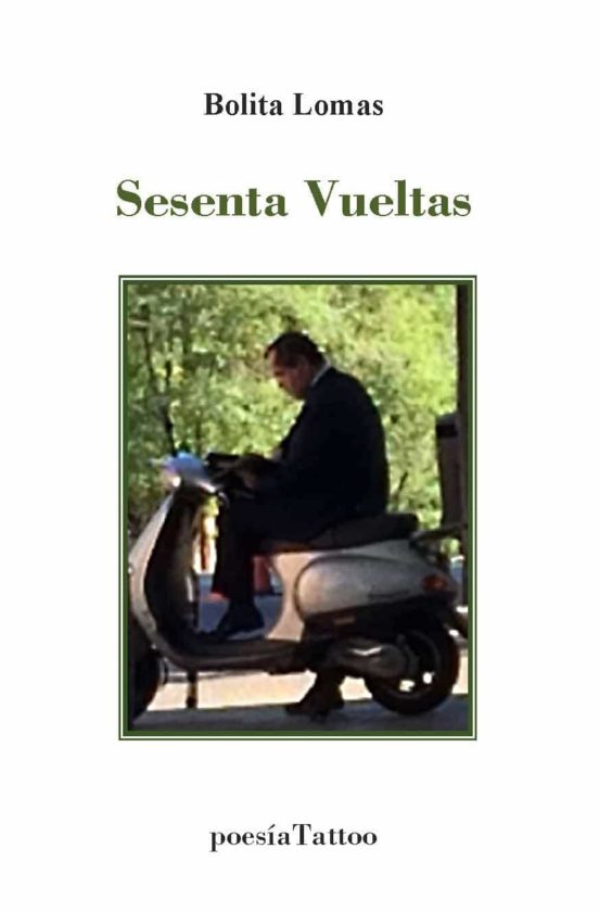 Sesenta Vueltas
