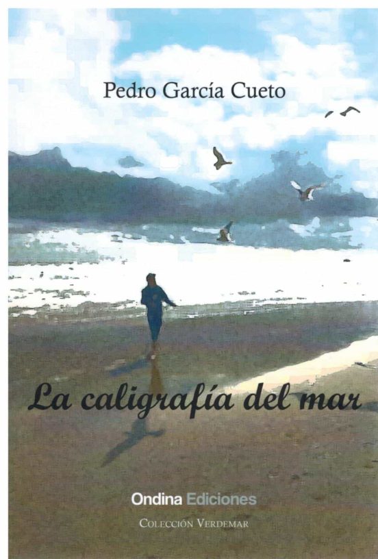 La caligrafía del mar