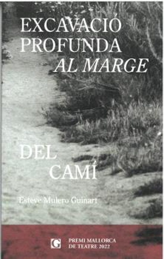 Excavació Profunda Al Marge