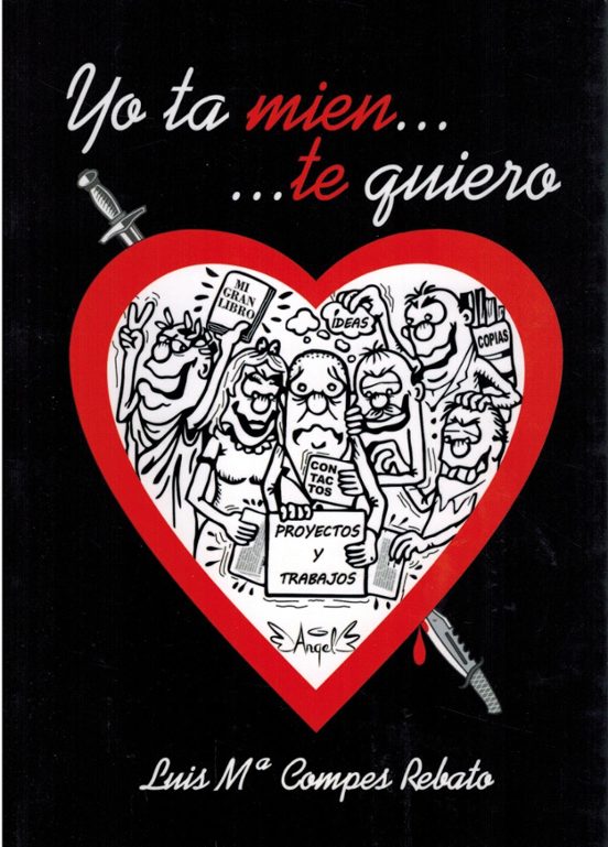 Yo también... te quiero