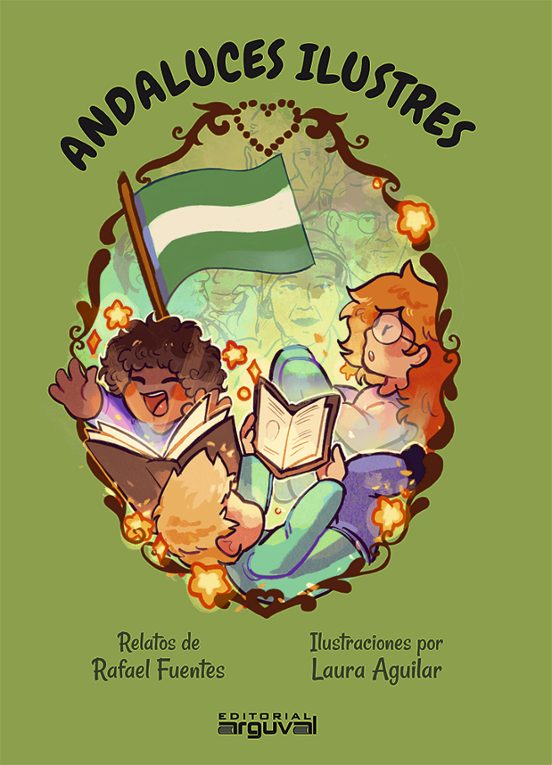 Andaluces Ilustres