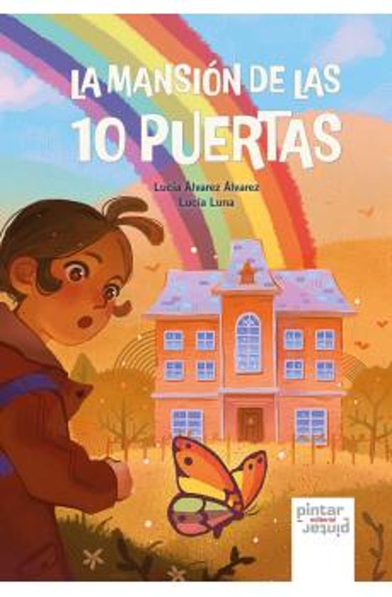 La Mansión De Las 10 Puertas