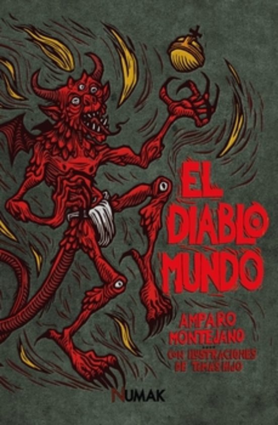 El Diablo Mundo