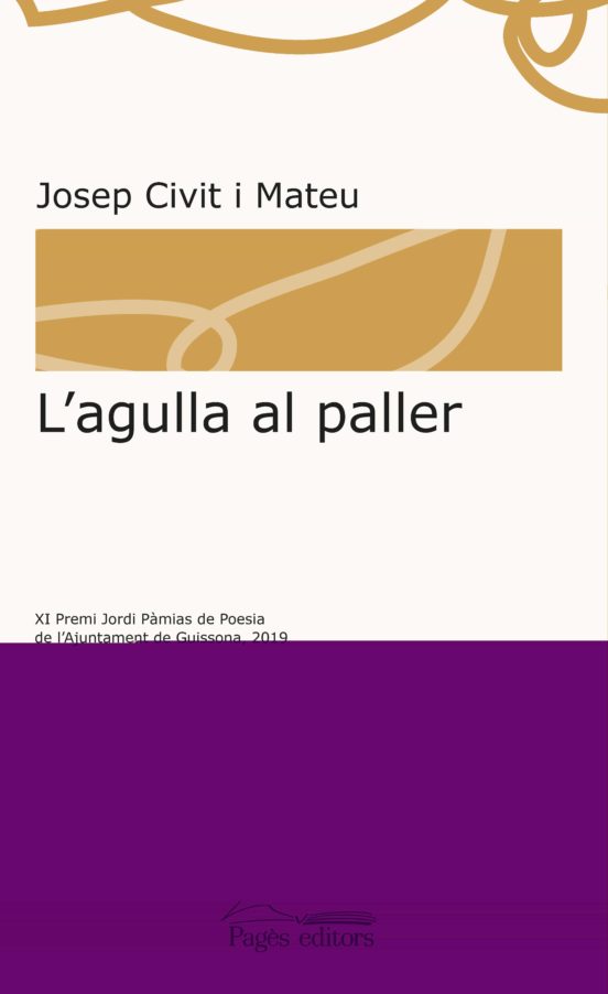 L'agulla Al Paller