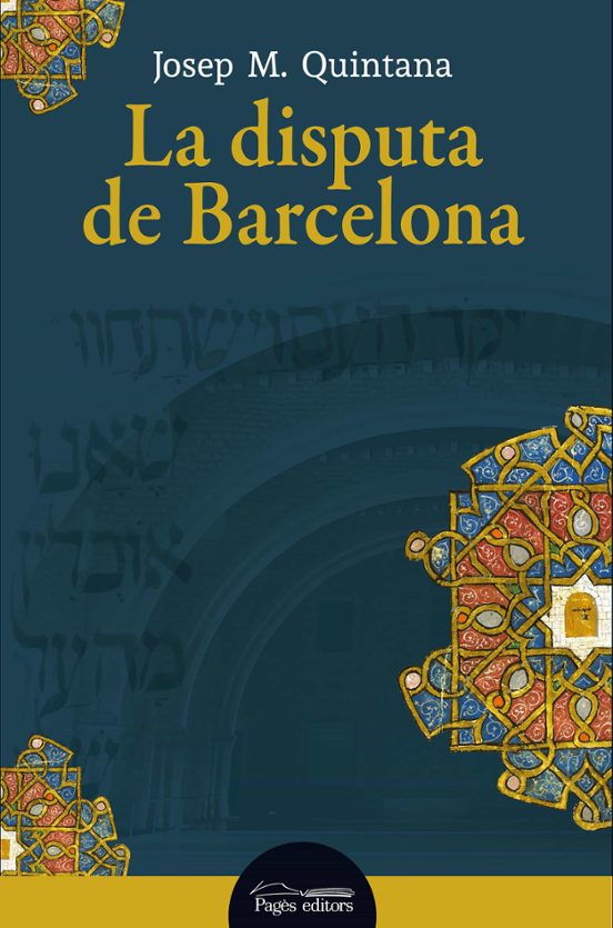 La Disputa De Barcelona