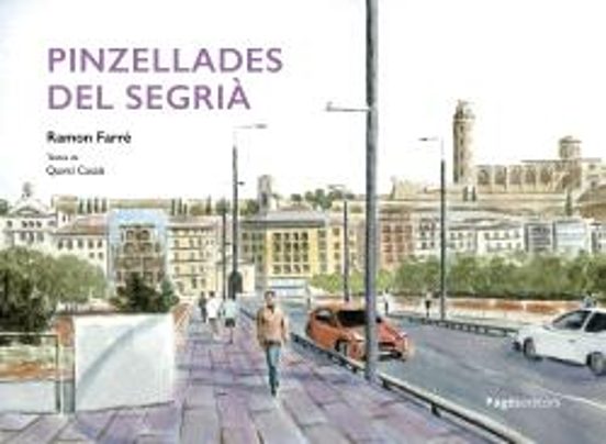 Pinzellades Del Segrià