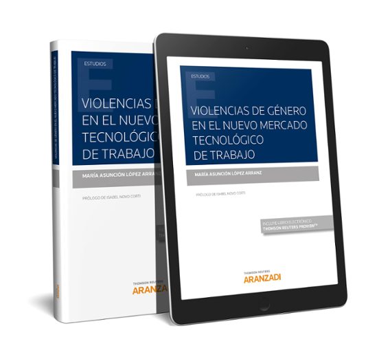 Violencias De Género En El Nuevo Mercado Tecnológico De Trabajo