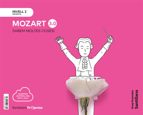 Mozart 3.0 Nivell 2 Catalá Cuanto Sabemos