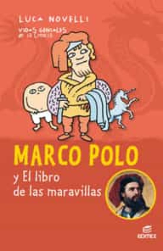 Marco Polo
