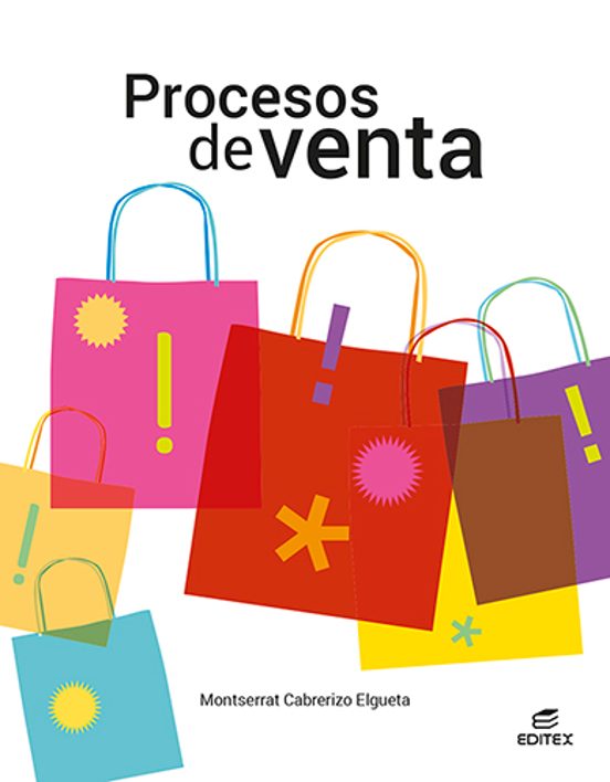 Procesos De Venta. Ed. 2022