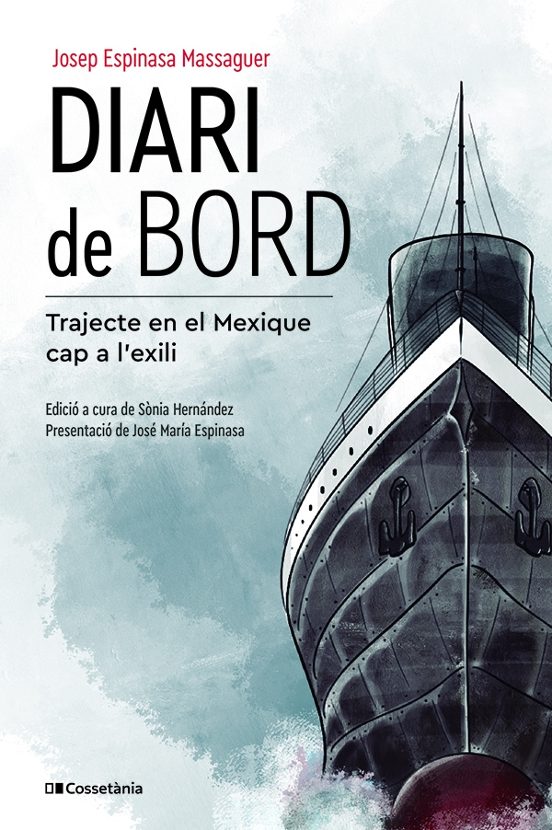 Diari De Bord