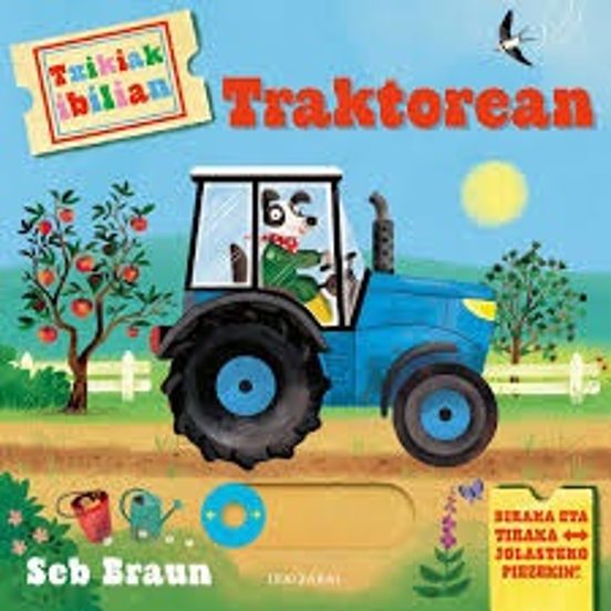 Traktorean
