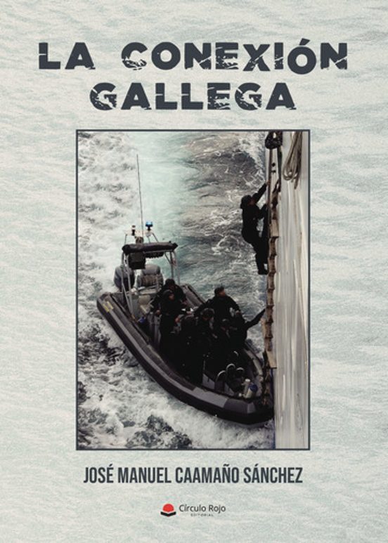 La Conexión Gallega