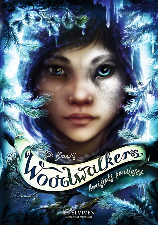 Woodwalkers 2: Amistats Perilloses