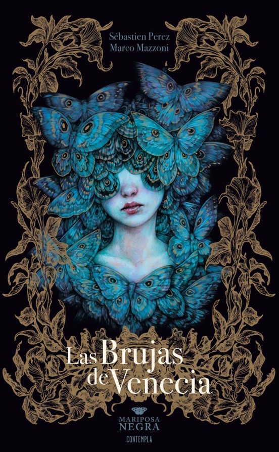 Las Brujas De Venecia