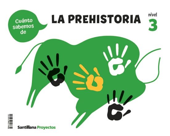 Nivel 3 la Prehistoria Cuanto Sabemos