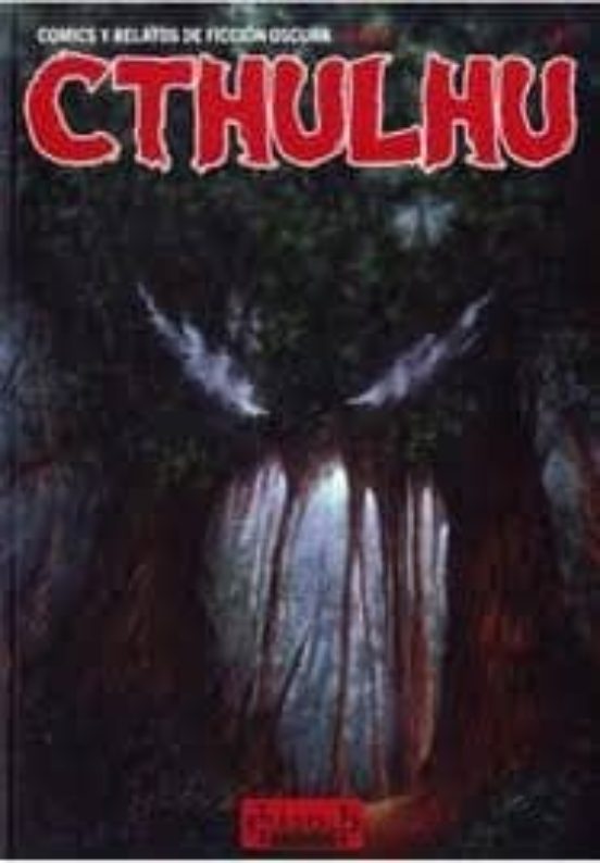 Cthulhu Nº 7