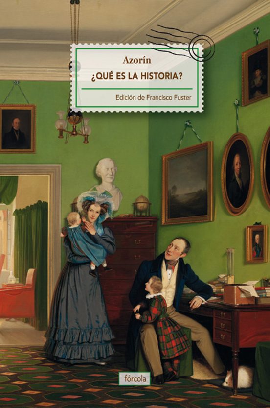 ¿Qué Es La Historia?
