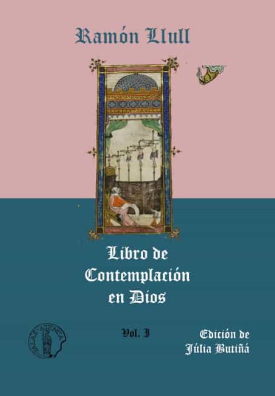 Libro De Contemplacion En Dios