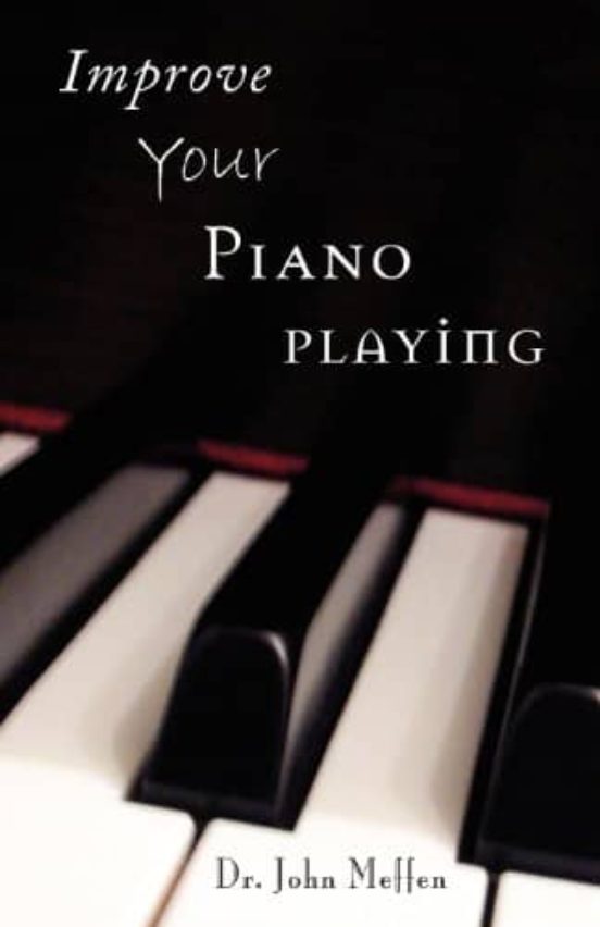 Mejore Su Tecnica De Piano