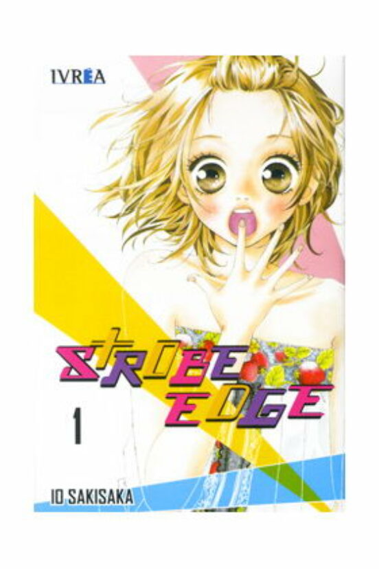 Strobe Edge Nº 1