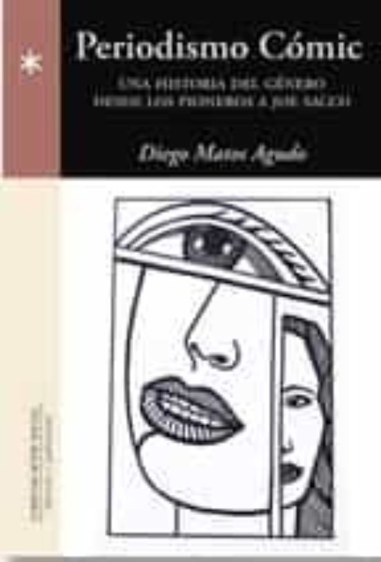 Periodismo Cómic